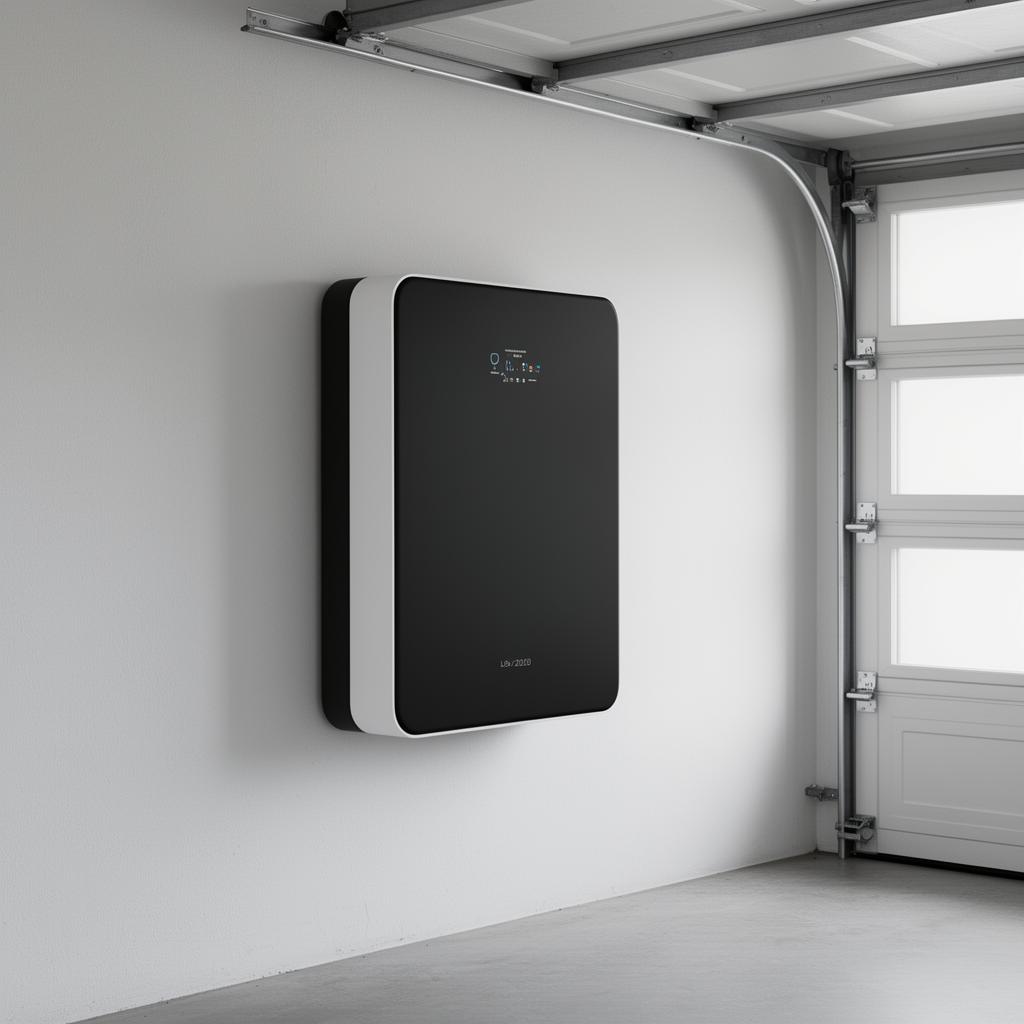 Battery Storage