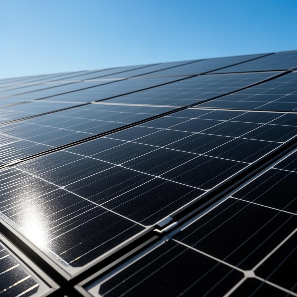 Solar Panels